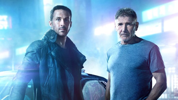 Photos: Harrison Ford Reprises Another Classic Role in ‘Blade Runner 2049’