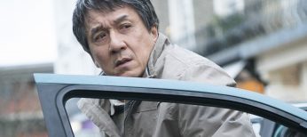 Photos: Jackie Chan Plays Vigilante in ‘The Foreigner’