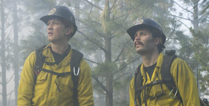 Josh Brolin, Miles Teller Head Up Cast That Retells Tragic Story of Heroism in ‘Only the Brave’