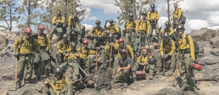 Photos: Josh Brolin, Miles Teller Head Up Cast That Retells Tragic Story of Heroism in ‘Only the Brave’