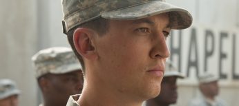 Photos: EXCLUSIVE: Miles Teller Suits Up As Selfless Saviors in ‘Thank You For Your Service,’ ‘Only the Brave’