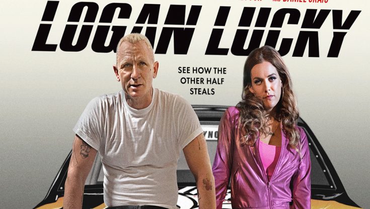 Steven Soderbergh’s ‘Logan Lucky’ Speeds onto Home Entertainment