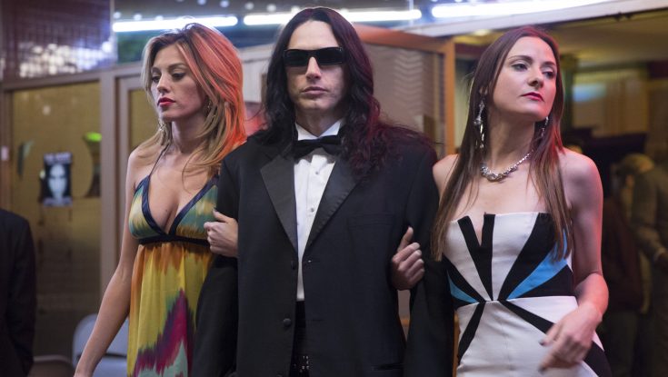 ‘The Disaster Artist’ is Far from a Disaster