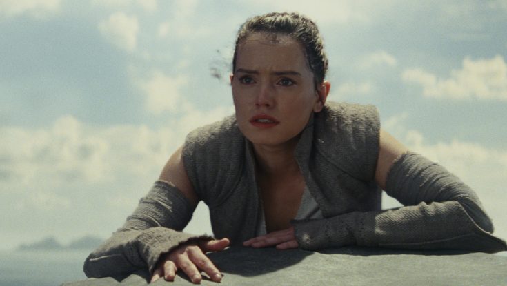 ‘Star Wars: The Last Jedi’ Heroes Speak Without Revealing Spoilers