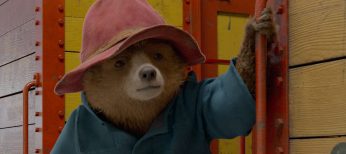 A Bear-y Welcome Return for ‘Paddington 2’