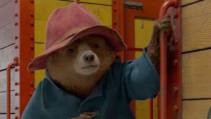 A Bear-y Welcome Return for ‘Paddington 2’
