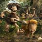 Nick Park & Co. Visit the Stone Age With ‘Early Man’