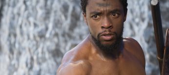 Photos: Chadwick Boseman Puts the Accent on Authenticity in ‘Black Panther’