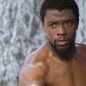 Photos: Chadwick Boseman Puts the Accent on Authenticity in ‘Black Panther’