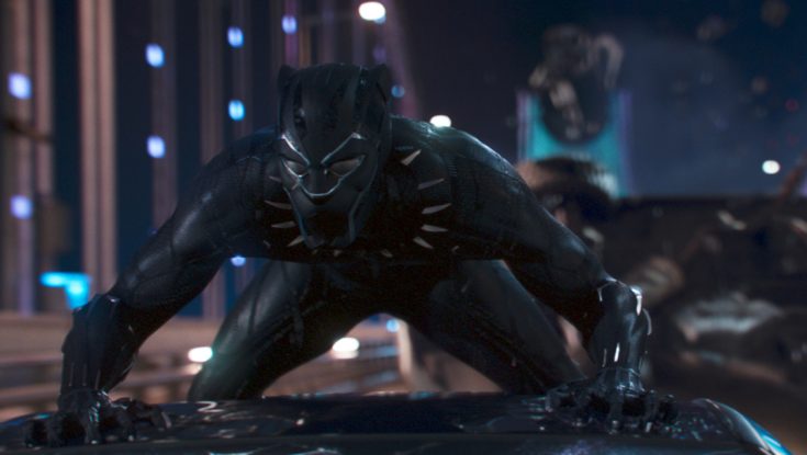 Chadwick Boseman Puts the Accent on Authenticity in ‘Black Panther’
