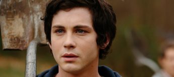 Logan Lerman Disappears into ‘Sidney Hall’ Role