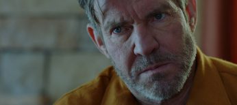 Dennis Quaid Explores Complex Father-Son Relationship in Inspiring ‘I Can Only Imagine’