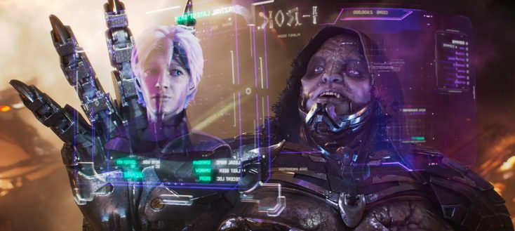 ‘Ready Player One’ Doesn’t Live Up to the Hype
