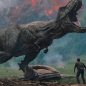 Latest ‘Jurassic’ Installment Takes on Real World Issues