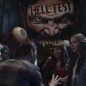 Six Flags Links Up with ‘Hell Fest’ This Fall