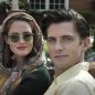 TV Stars Fill Husband-and-Wife Roles in Big Screen Biopic
