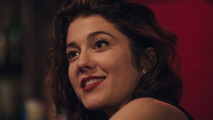EXCLUSIVE: Mary Elizabeth Winstead Explores the Not-So-Funny Side of Stand Up Comedy