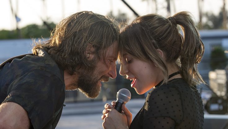 Bradley Cooper and Lady Gaga Shine in ‘A Star is Born’