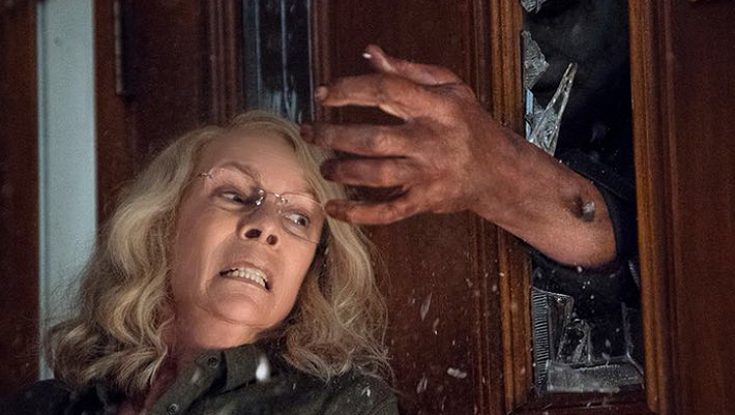 EXCLUSIVE: Talking the Legacy of ‘Halloween’ with Jamie Lee Curtis
