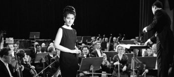 Photos: EXCLUSIVE: Documentarian Tells Maria Callas’ Story in her Own Words