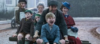 Easily Forgettable ‘Mary Poppins Returns’ is Missing the Magic of its Predecessor