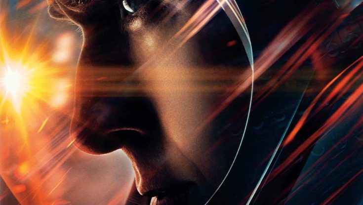 Photos: ‘First Man,’ ‘Fuller House,’ More on Home Entertainment … Plus Giveaways!!!