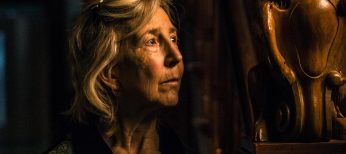 EXCLUSIVE: Lin Shaye Keeps the Scares Going in ‘Final Wish’