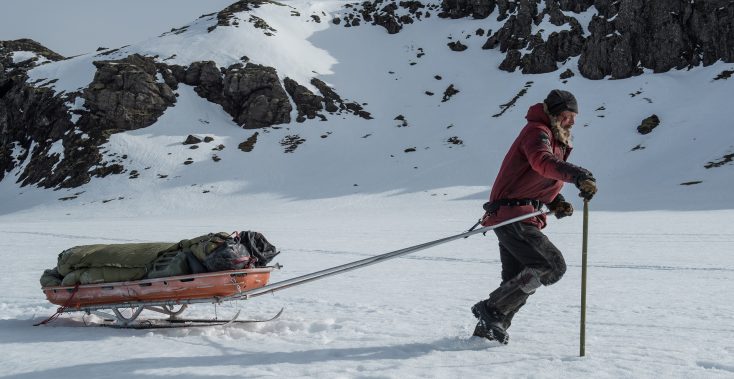 Photos: EXCLUSIVE: Mads Mikkelsen and Filmmaker Stir an ‘Arctic’ Blast in Survival Drama