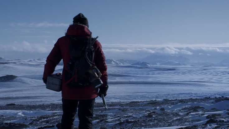 EXCLUSIVE: Mads Mikkelsen and Filmmaker Stir an ‘Arctic’ Blast in Survival Drama