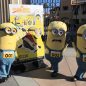 Minions Join in the Fun for the Upcoming Running Universal 5K Run