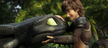 EXCLUSIVE: Filmmaker Dean DeBlois Takes a Colorful and Emotional Ride with ‘How to Train Your Dragon’ Finale