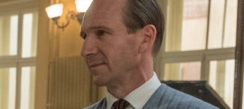Ralph Fiennes Talks on ‘White Crow,’ Reminisces on ‘Harry Potter,’ More