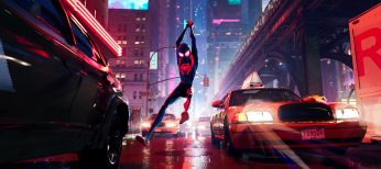 ‘Mary Poppins Returns,’ ‘Spider-Man,’ More on Home Entertainment … Plus We Have Giveaways!!!