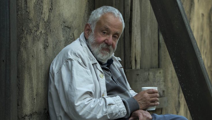 EXCLUSIVE: Mike Leigh Delivers Relevant History Lesson with ‘Peterloo’