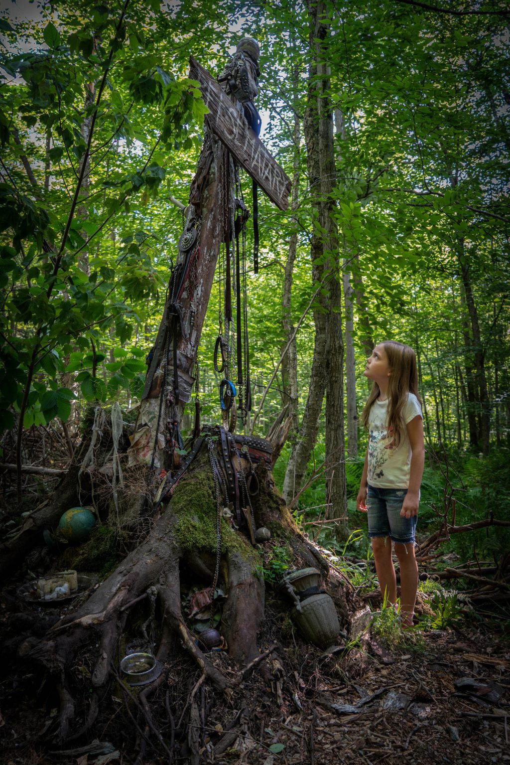 Photos REVIEW 'Pet Sematary’ Isn’t Quite Dead on Arrival, But Needs