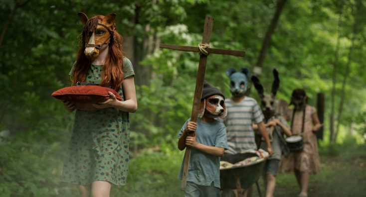 REVIEW: ‘Pet Sematary’ Isn’t Quite Dead on Arrival, But Needs More Life