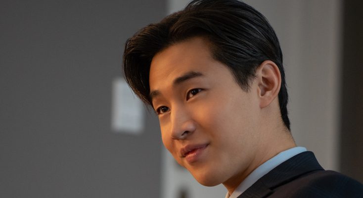 EXCLUSIVE: K-Pop Star Henry Lau Sets Course for Hollywood with ‘A Dog’s Journey’