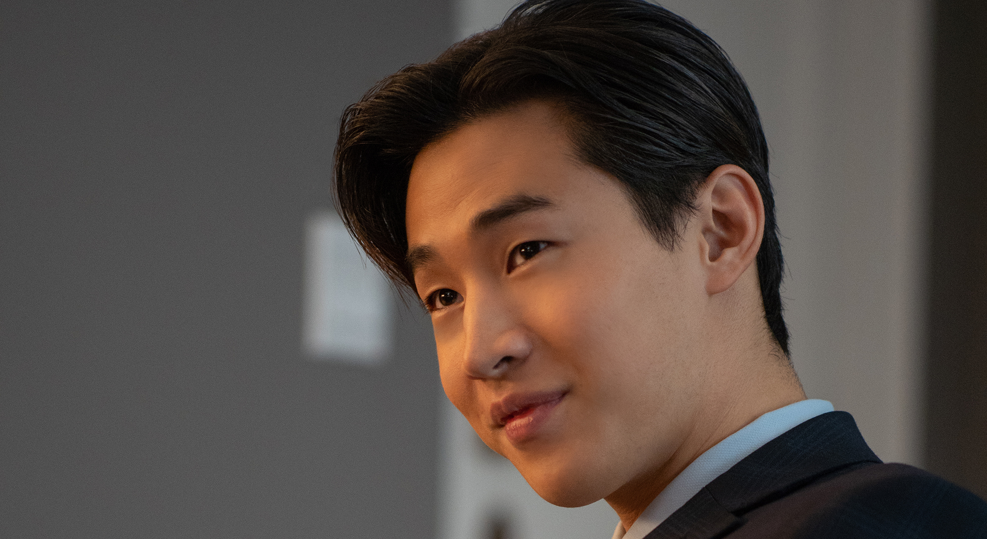 EXCLUSIVE: K-Pop Star Henry Lau Sets Course for Hollywood ...