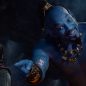 Will Smith Finds a Way to Discover His Inner Genie in Disney’s All-New ‘Aladdin’
