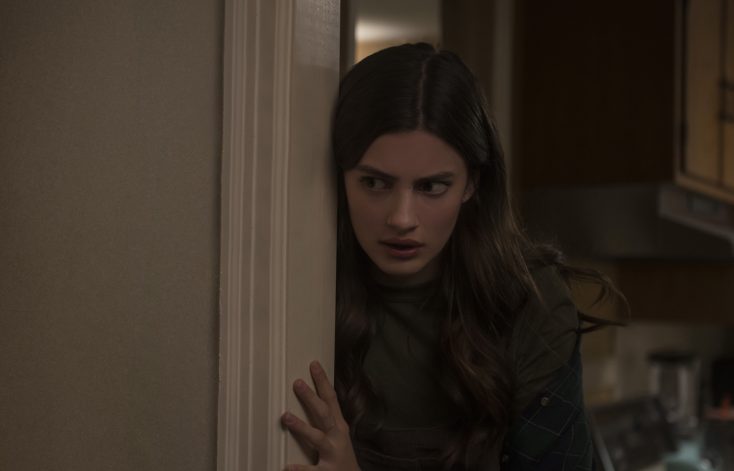 EXCLUSIVE: Diana Silvers on the Cusp of Stardom with Roles in ‘Booksmart,’ ‘Ma’