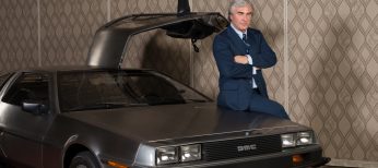 Photos: John DeLorean’s Life Provides Hybrid Storytelling Vehicle for Documentarians
