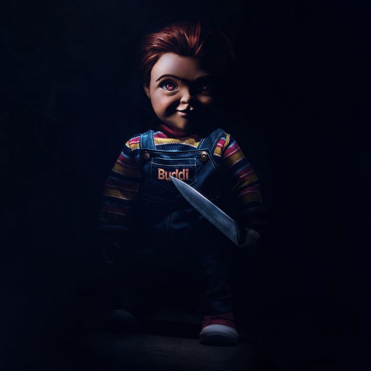 Mark Hamill is Not Joking, Voicing Chucky in Rebooted ‘Child’s Play’ was Scary