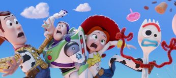 REVIEW: ‘Toy Story 4’ Turns Disney and Pixar’s Near-Perfect Trilogy into a Near-Perfect Quartet