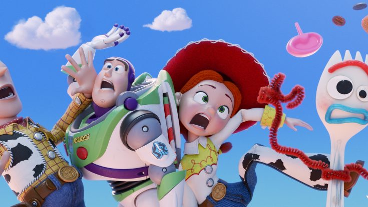 REVIEW: ‘Toy Story 4’ Turns Disney and Pixar’s Near-Perfect Trilogy into a Near-Perfect Quartet