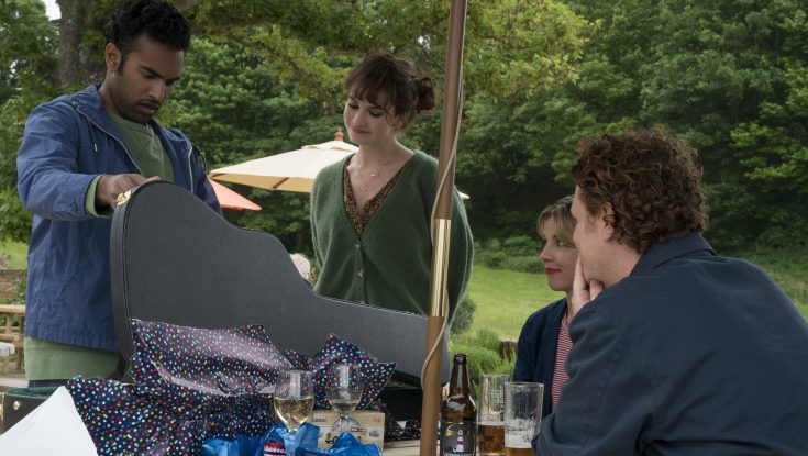 REVIEW: Romantic Fantasy Comedy ‘Yesterday’ Hits Most of the Right Notes