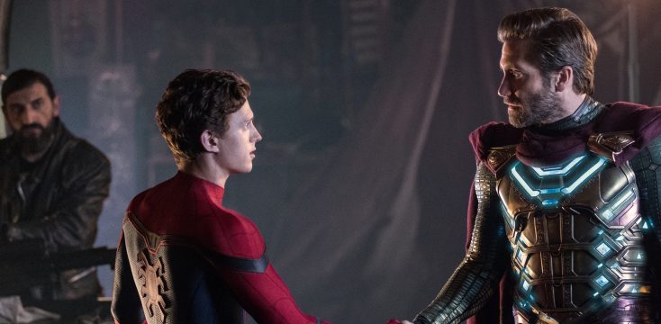 Photos: REVIEW: Funny Albeit Predictable ‘Spider-Man: Far from Home’ is Another Worthy Addition to the MCU