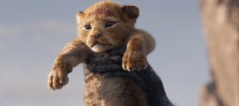Photos: Hans Zimmer Scores Again with Lebo M on ‘Lion King’