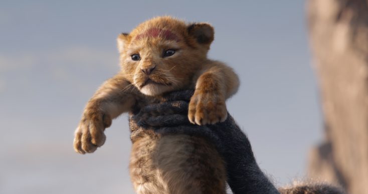 Photos: Hans Zimmer Scores Again with Lebo M on ‘Lion King’