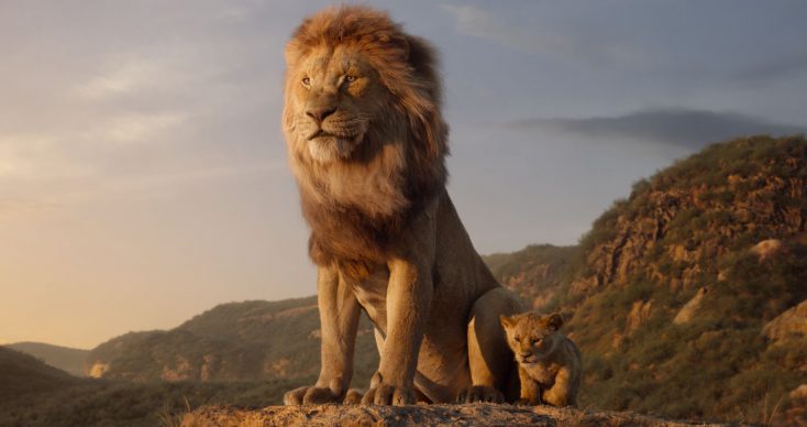 Hans Zimmer Scores Again with Lebo M on ‘Lion King’