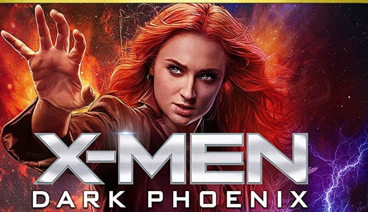 ‘Bottom of the 9th,’ ‘X-Men: Dark Phoenix,’ ‘Supergirl,’ More on Home Entertainment … Plus a Giveaway!!!